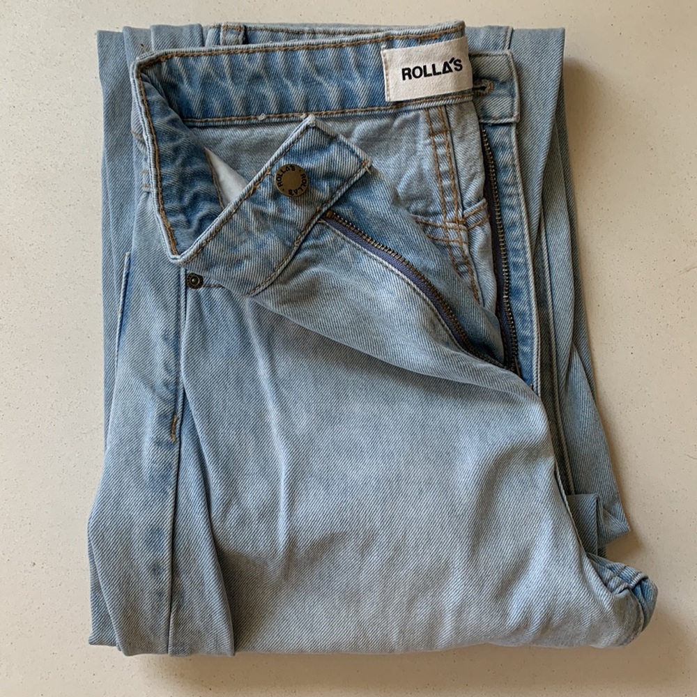 Rolla’s Geanie Jean in Stella Blue